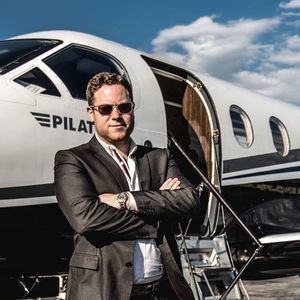 Meet your Posher, Samuel